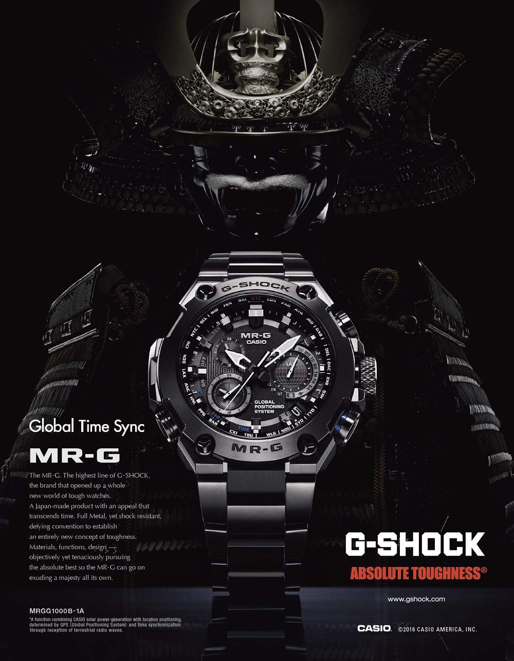 casio-mrg-g1000b-1a-手表