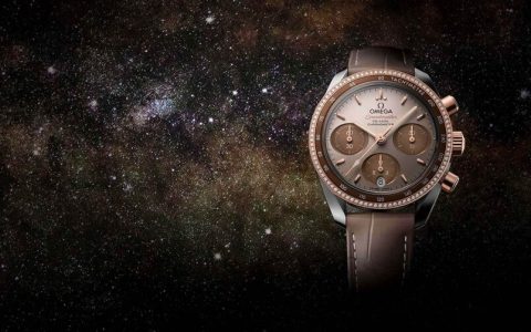 逾半世纪大盘点历年Speedmaster最靓款式