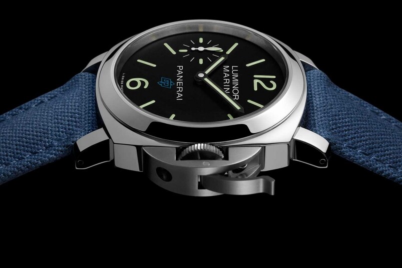 【SIHH 2018】五万有找买到最新Panerai