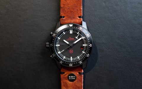 Sinn 的五个有趣且实用的新版本