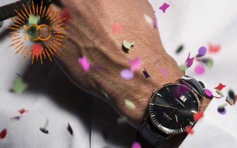 纵使天气不似预期，睇表要睇日期