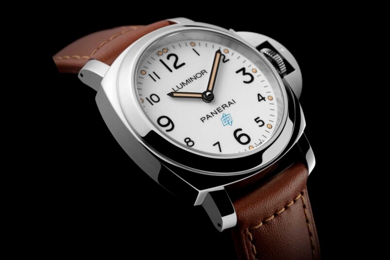 【SIHH 2018】五万有找买到最新Panerai