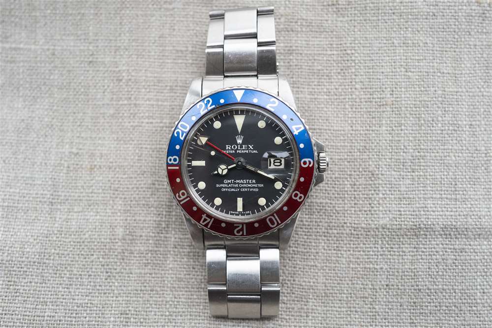 GMT-Master