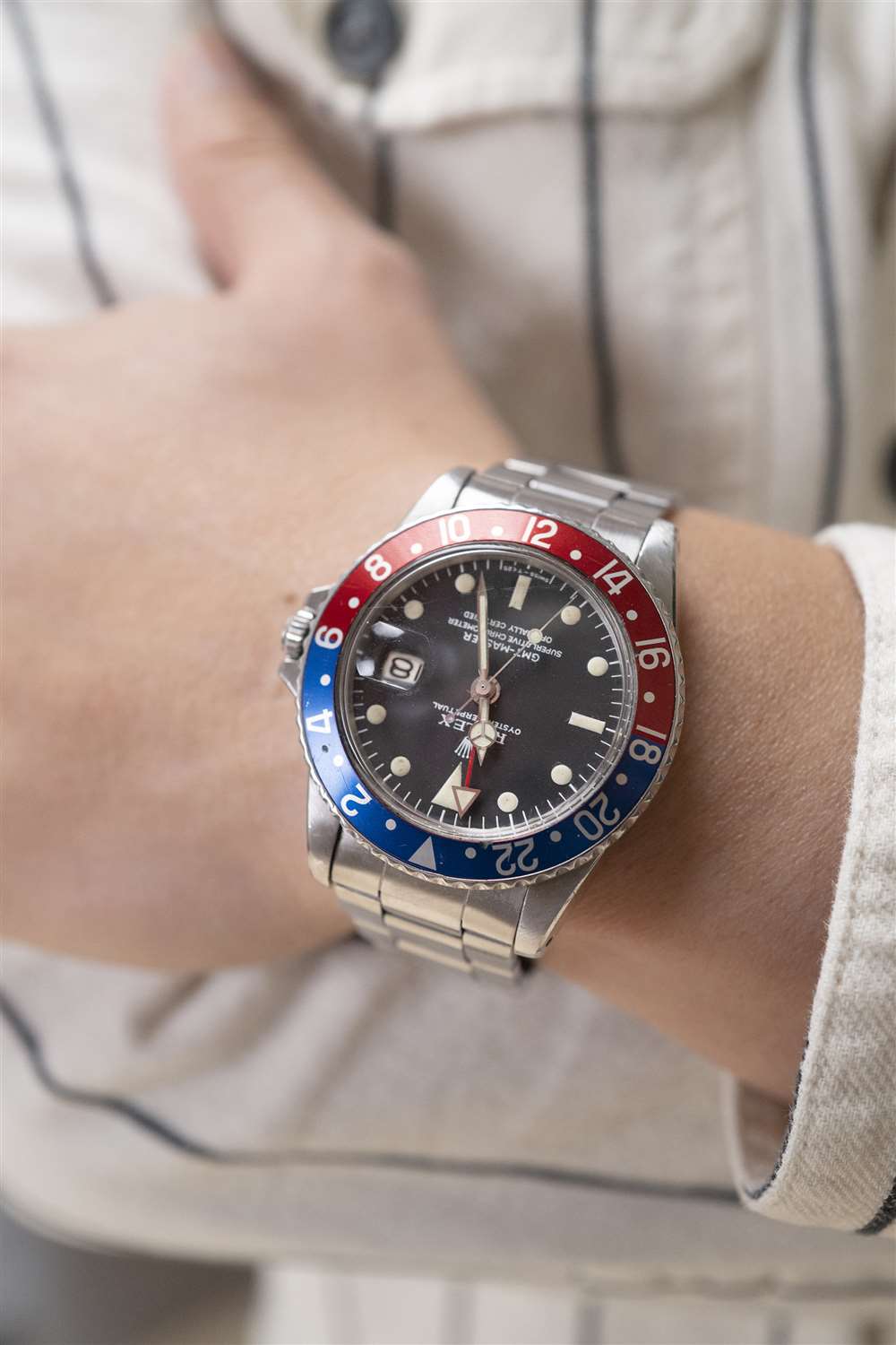 GMT-Master