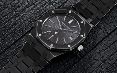 拍卖菲利普斯宣布皇家橡树50周年主题拍卖会