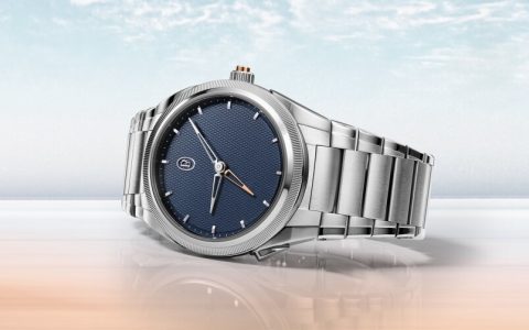 【Esquire最佳腕表2022】Parmigiani Fleurier Tonda PF GMT Rattrapante