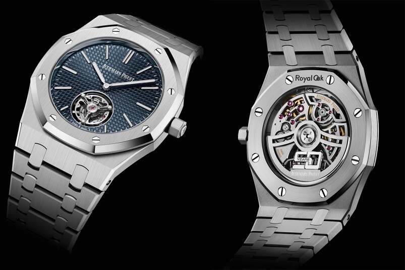 Esquire 最佳腕表 2022 Audemars Piguet