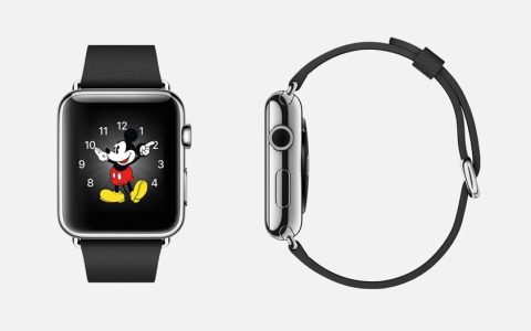 由于Apple Watch，手表行业有多糟糕？