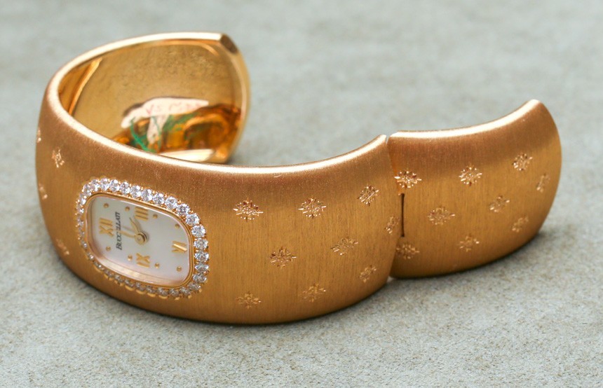 Buccellati-Gold-Diamond-Set-Watches-7