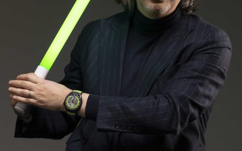 商业新闻坠毁后，HYT品牌重返轨道，Tudor Alum Davide Cerrato在驾驶舱内