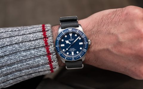 第二意见倒计时表圈让我的生活更轻松。那么为什么没有更多手表拥有它们呢？