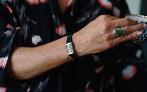 初学者指南一个完整的新手去复古购物