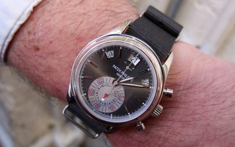 Point/Counterpoint “一体式手链”意味着设计，而非DIY