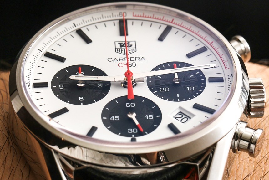 Tag-Heuer-Carrera-Calibre-CH80-Chronograph-9 腕表