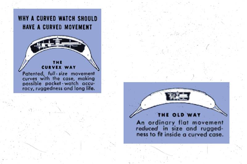 1938年格林广告