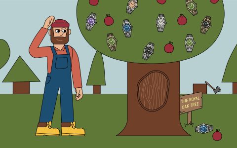 周末版这是皇家橡树50岁生日——但这不是今年唯一值得庆祝的派对