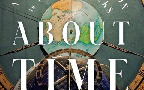 推荐阅读今年我读过的2本最佳新手表书籍