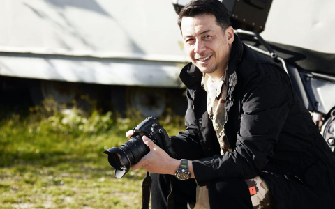 卡西欧G-SHOCK泥大师GWG-2000