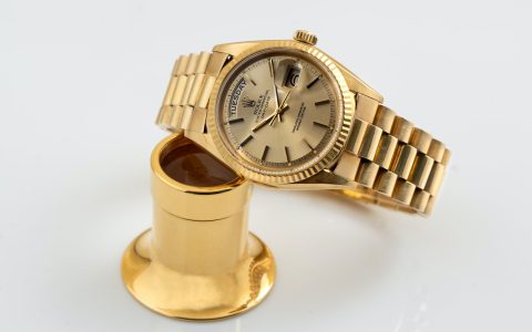 Day-Date的持续成功使其既无处不在又被低估