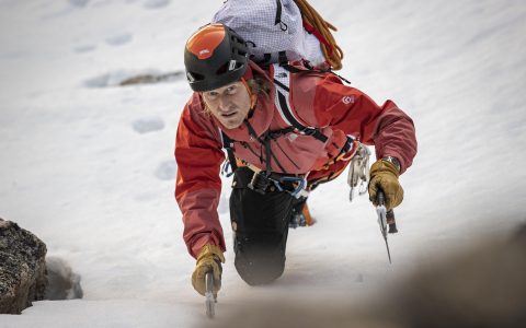 准确地说是一首时间与温度的歌