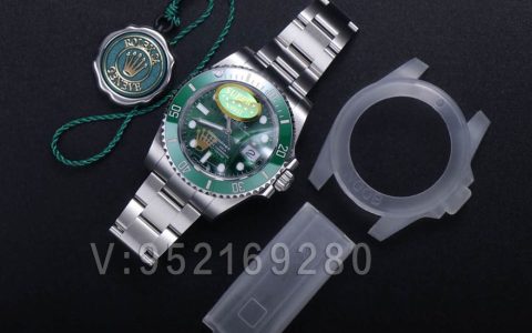 劳力士C厂和N厂是什么意思？