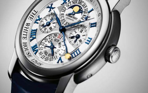 施瓦辛格同款爱彼皇家橡树腕表