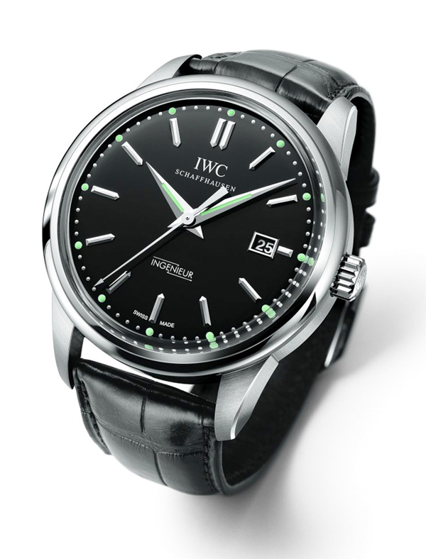 IWC-复古工程师腕表