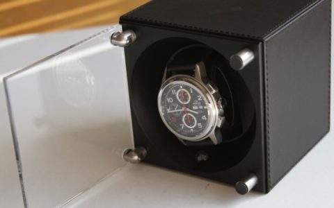 瑞士SwissKubiK摇表器值得入手吗？