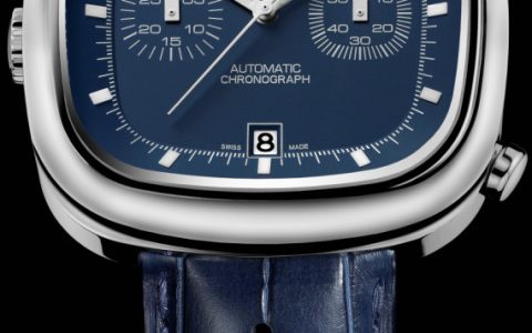 泰格豪雅Tag Heuer Silverstone银石腕表