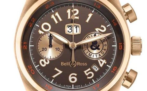 柏莱士Vintage 126 XL Edicion Limitada手表