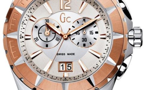 GC运动级XL-真力时Defy X-treme风格腕表