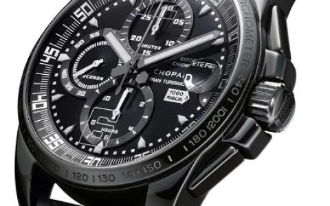 萧邦以两款全新的千米利亚Mille Miglia风格腕表值得入手吗