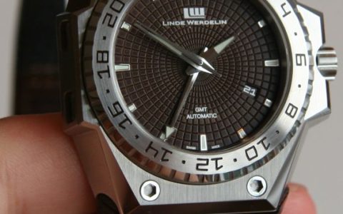 林德·韦德林3计时器手表怎么样？