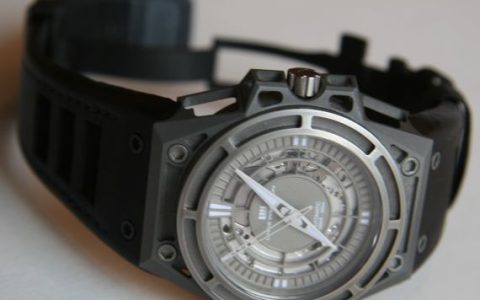 林德·韦德林 SpidoLite SA手表怎么样？