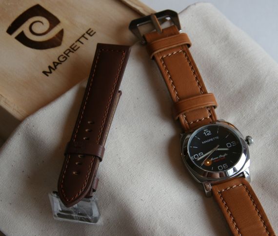 马格瑞特-莫阿那-太平洋手表套装