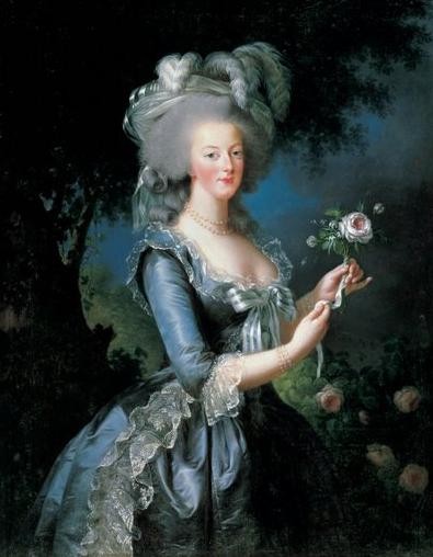玛丽·安托瓦内特王后