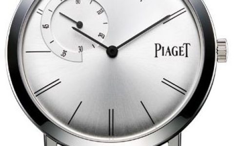 瑞士钟表杂志《蒙特激情》将两款伯爵腕表评为年度最佳腕表