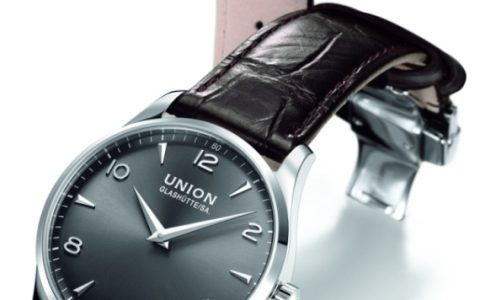 格拉苏特联盟诺拉米斯手表：穷人的萧邦L.U.C Slim