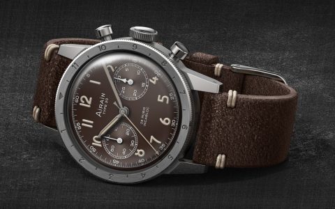 亡灵黎明：四个好得吓人的手表品牌刚刚起死回生