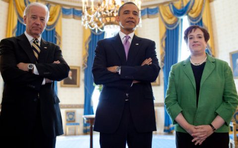 奥巴马、拜登、卡根佩戴什么手表？