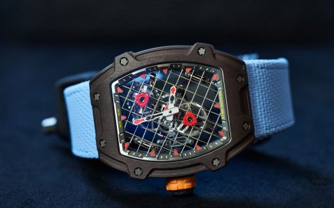 菲利普斯日内瓦手表拍卖会XIV的拍卖亮点