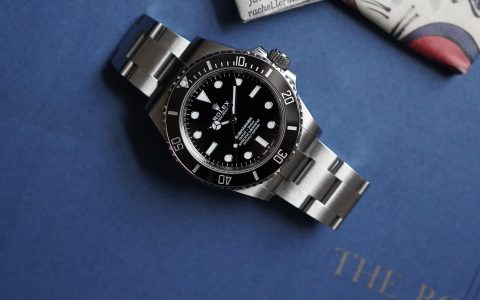 劳力士终于对产品短缺发表评论——阴谋论不必适用