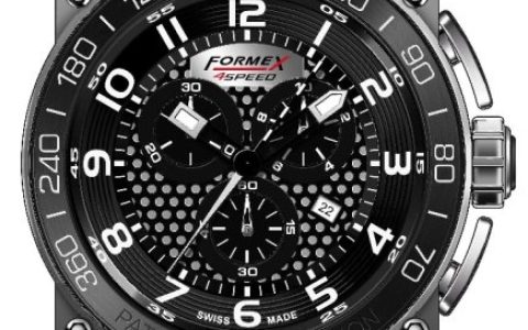 Formex A780手表