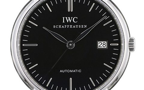 IWC万国表柏涛菲诺腕表的由来