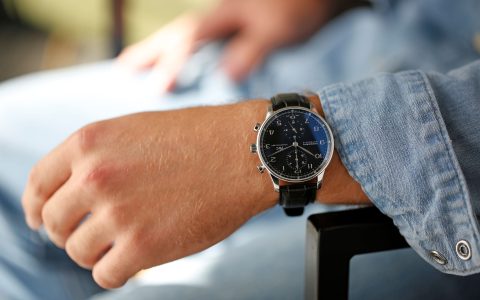 二手精选六款正装手表带您进入冬季