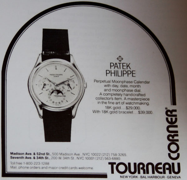 书评——约翰·里尔登的百达翡丽在美国：营销世界上最重要的手表