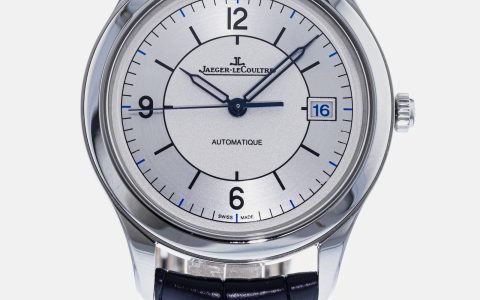二手精选全蓝色FP Journe、考究的积家和被低估的欧米茄奥林匹克潜水员