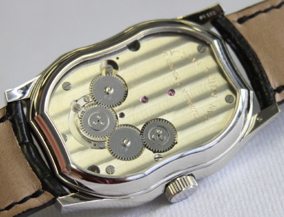 让·丹尼尔·尼古拉斯手表：真正的丹尼尔·罗斯品牌
