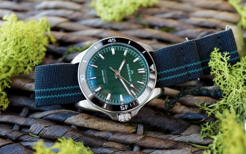 动手实践Norqain系列，为冒险做好准备