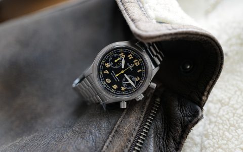 购买、销售和收藏是动力最被低估的欧米茄计时码表？